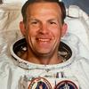 Lee preferred HS space suit