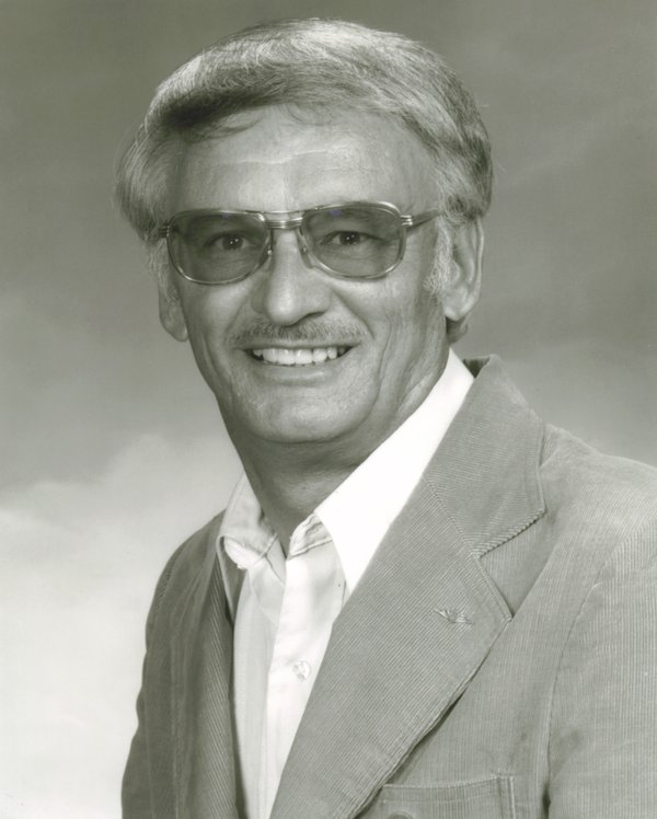 Arthur Art Scholl - Wisconsin Aviation Hall of Fame