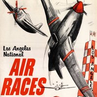 National Air Race Program 1966